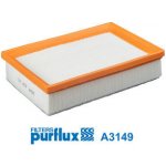 Vzduchový filtr PURFLUX A3149 – Hledejceny.cz
