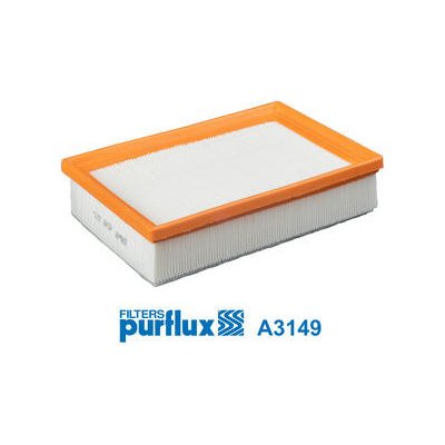 Vzduchový filtr PURFLUX A3149 – Hledejceny.cz