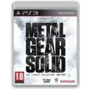 Metal Gear Solid: The Legacy Collection