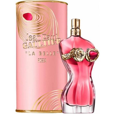 Jean Paul Gaultier "La Belle" Rosea parfémovaná voda dámská 50 ml – Hledejceny.cz