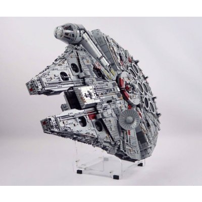 LEGO® Podstavec pro set 75192 UCS Millennium Falcon™ – Hledejceny.cz