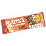 Mixit Mixitka bez lepku banán kokos 50 g – Zboží Dáma