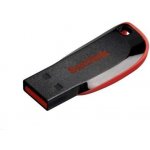 SanDisk Cruzer Blade 32GB SDCZ50-032G-B35 – Zboží Živě