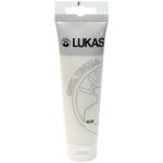 LUKAS Akrylová barva CRYL TERZIA běloba titanová 125 ml – Hledejceny.cz