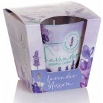 Bartek Candles Lavender Blossom 115 g – Zboží Mobilmania