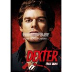 Dexter - 3. série DVD – Hledejceny.cz