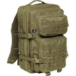 BRANDIT batoh COOPER velký dark woodland 40L – Sleviste.cz