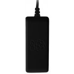 Raspberry Pi® RB-NETZTEIL4-B zásuvkový napájecí adaptér, stálé napětí Vhodné pro (vývojové sady): Raspberry Pi Výstupní proud (max.) 3000 mA 1 x USB-C® zástrčka – Zbozi.Blesk.cz