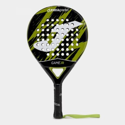 Padelová raketa Joma Master GAME Junior – Zbozi.Blesk.cz