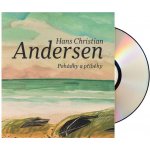 Pohádky a příběhy - Hans Christian Andersen - čte Ernesto Čekan – Sleviste.cz