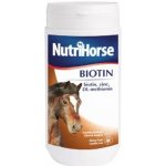 Nutri Horse Canvit BIOTIN 1 KG – Hledejceny.cz