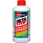 Detecha Detastop proti plísním, mechům a lišejníkům, 900 ml – Hledejceny.cz