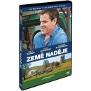 Země naděje DVD