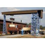 Auhagen Nakládací jeřáb H0 11401 – Hledejceny.cz