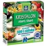 Nohelgarden Hnojivo KRISTALON start 500 g – Hledejceny.cz