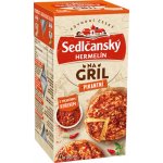 Sedlčanský Hermelín na gril pikantní 4 x 100 g – Sleviste.cz