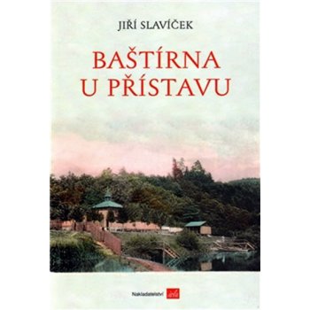 Baštírna u přístavu (Jiří Slavíček)