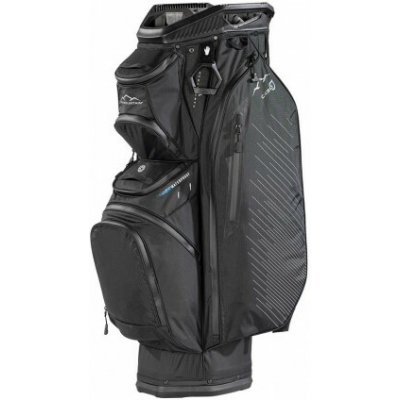 Sun Mountain H2NO C130 14-Way Cart bag – Zboží Mobilmania