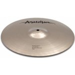 Anatolian TRADITIONAL regular hi hat 13” TS 13 RHHT – Sleviste.cz
