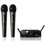 AKG WMS 40 MINI 2 – Hledejceny.cz