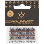 PEATY'S HOLESHOT TUBELESS PUNCTURE PLUGGER REFILL PACK 6X 1.5 mm PPR-TPP-RP1-12 00085920 1 1