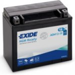 Exide AGM12-19 – Zboží Mobilmania