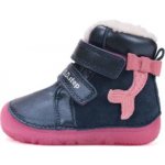 D.D.Step W073-52684 royal blue – Hledejceny.cz