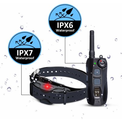 Reedog DT-4200 - pro 1 psa – Zbozi.Blesk.cz