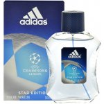 adidas UEFA Champions League Star Edition toaletní voda pánská 100 ml – Hledejceny.cz
