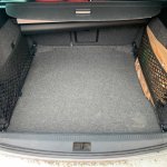 Gumová vana do kufru Novline Škoda Octavia III. 2013-2020 combi, dolní dno – Sleviste.cz