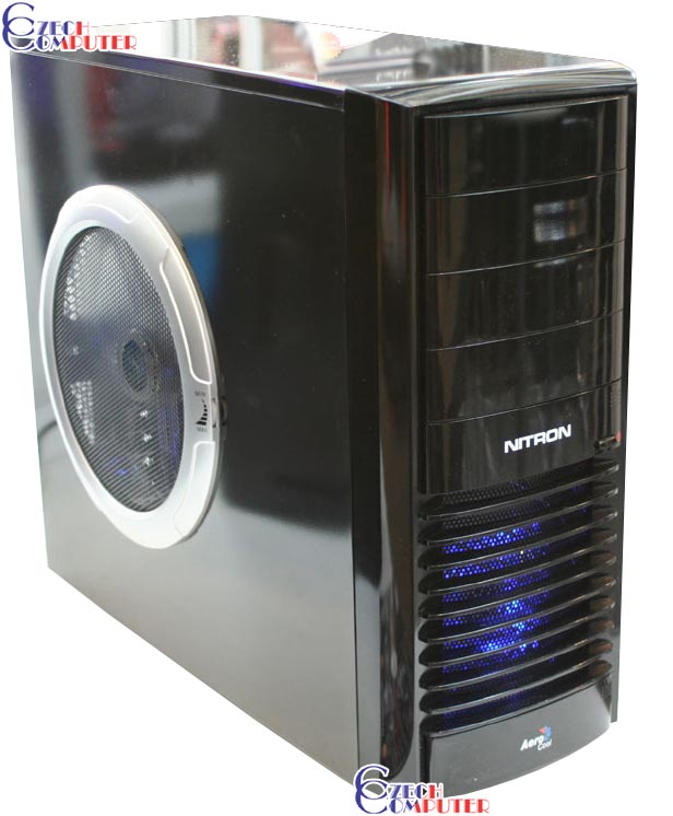 Aerocool Nitron