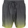 Koupací šortky, boardshorts Nike JDI Fade 5'' Volley Short pánské plavky Atomic Green