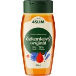 4Slim Čekankový sirup Originál 350 g – Zboží Dáma
