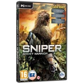 Sniper: Ghost Warrior (Gold)