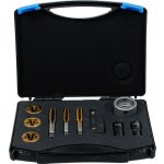 BGS 71039 Závitníků a závitnice M12 a M14 pro matice kol a čepy (Sada 12 dílů) – Hledejceny.cz