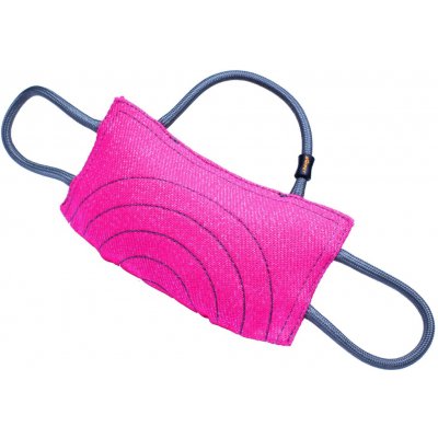 BAFPET Pešky RINGO klínové Fuchsie 15 cm x 28 cm – Hledejceny.cz