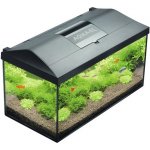 Aquael Leddy 40 akvarijní set 40 x 25 x 25 cm, 25 l – Hledejceny.cz