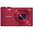 Sony Cyber-Shot DSC-WX300