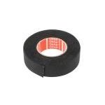 Tesa Textilní páska PET fleece 19 mm x 15 m černá – Sleviste.cz