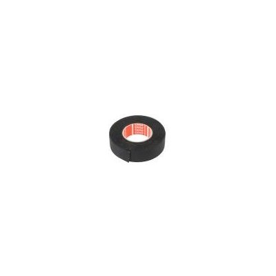 Tesa Textilní páska PET fleece 19 mm x 15 m černá – Sleviste.cz