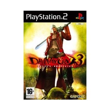 Devil May Cry 3