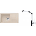 Set Franke BSG 611 + FS 3230 – Zboží Dáma