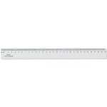 SaKOTA CCP2005 ​​​​​​​pravítko 30 cm transparentní – Zboží Živě