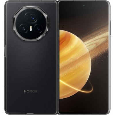 HONOR Magic V3 12GB/512GB Black – Hledejceny.cz
