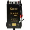 Nabíječky a startovací boxy Geko CLASS 750