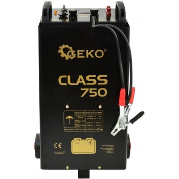 Geko CLASS 750