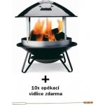 Weber Fireplace 2750 – Zboží Mobilmania