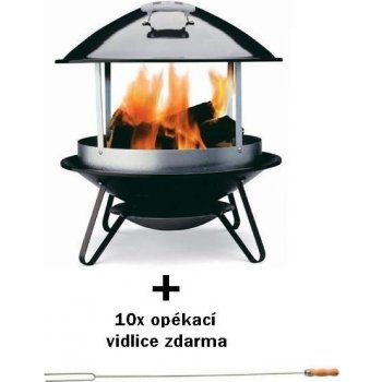 Weber Fireplace 2750