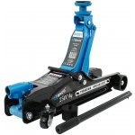 Pojízdný hydraulický zvedák 2,5t NOTIG | modrá – Sleviste.cz