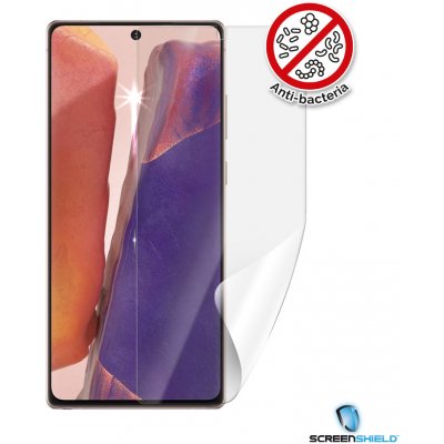 Ochranná fólie Screenshield Samsung N980 Galaxy Note 20 - displej – Zbozi.Blesk.cz